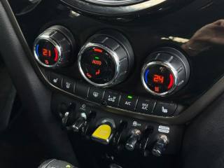 MINI Countryman usata, con Immobilizzatore elettronico