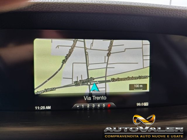 ALFA ROMEO Stelvio usata, con Cerchi in lega