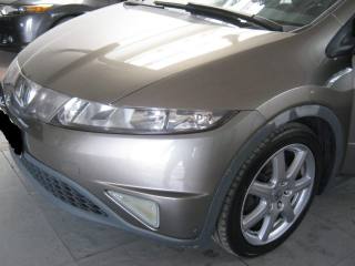 HONDA Civic usata, con Cruise Control