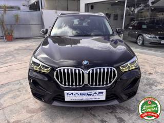 BMW X1 usata, con Airbag