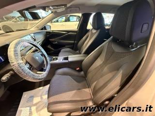 DS AUTOMOBILES DS 4 usata, con Servosterzo