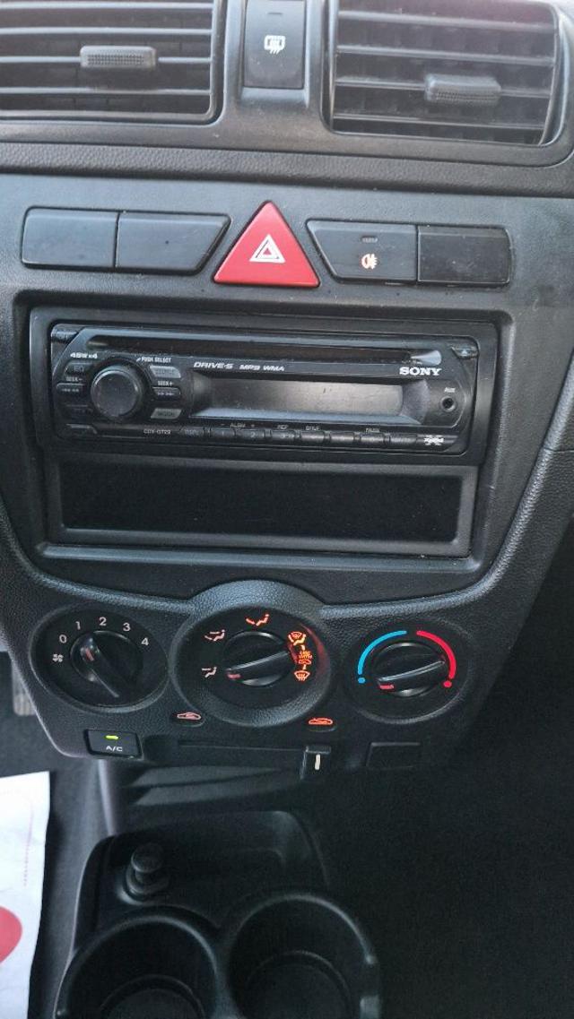 KIA Picanto usata, con Servosterzo