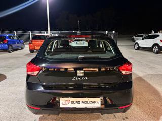 SEAT Ibiza usata, con Cerchi in lega