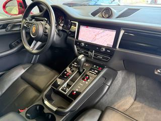 PORSCHE Macan usata, con Climatizzatore