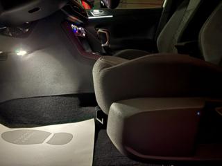 VOLKSWAGEN Taigo usata, con Bracciolo