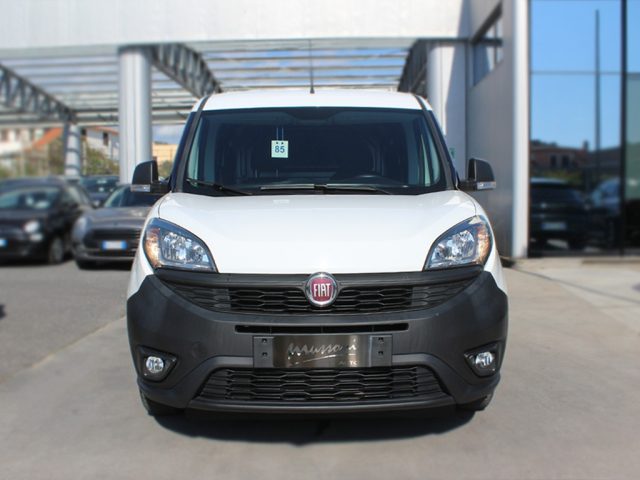 FIAT Doblo usata, con Airbag