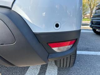 DACIA Duster usata, con Telecamera per parcheggio assistito