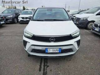 OPEL Crossland usata, con Airbag laterali