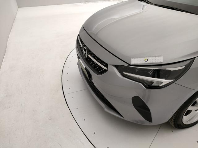 OPEL Corsa usata, con Streaming musicale integrato