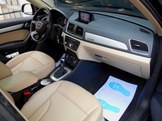AUDI Q3 usata, con Climatizzatore
