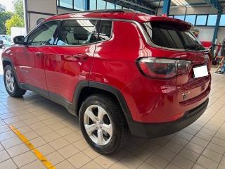 JEEP Compass usata, con Alzacristalli elettrici
