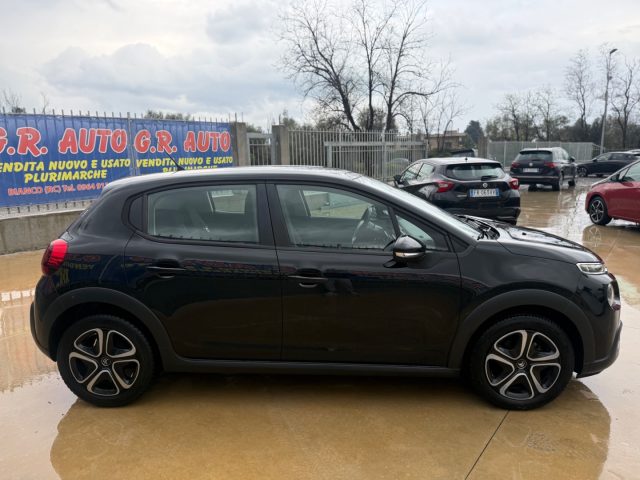 CITROEN C3 usata, con Autoradio