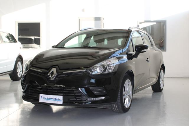 RENAULT Clio usata, con Airbag