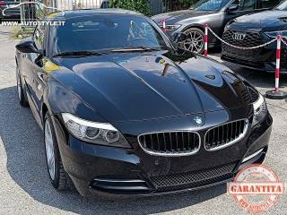 BMW Z4 usata, con Lettore CD