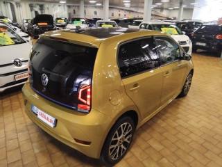VOLKSWAGEN up! usata, con Cerchi in lega