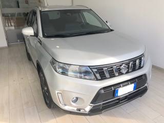SUZUKI Vitara usata, con Airbag laterali