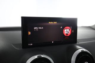 AUDI Q2 usata 10
