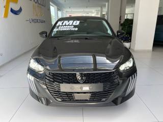 PEUGEOT 208 usata, con Chiusura centralizzata