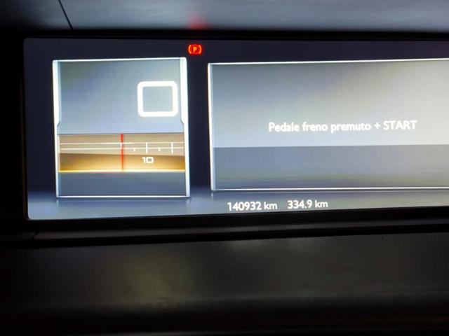 CITROEN C4 Picasso usata, con Airbag