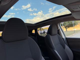 NISSAN Qashqai usata, con Luci diurne LED