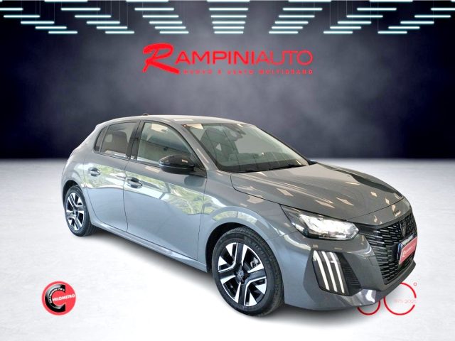 PEUGEOT 208 usata 5