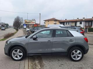 AUDI Q2 usata, con Servosterzo