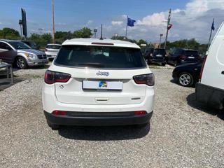 JEEP Compass usata 5