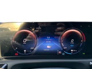 MERCEDES-BENZ A 250 usata, con Cruise Control