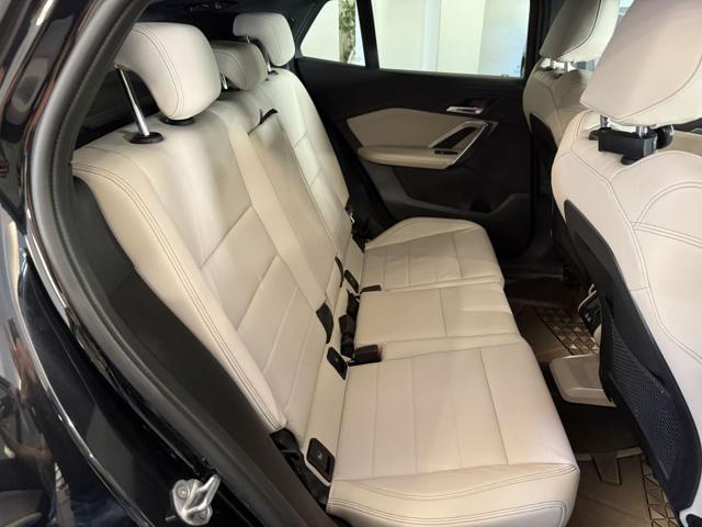 BMW X2 usata, con Cerchi in lega