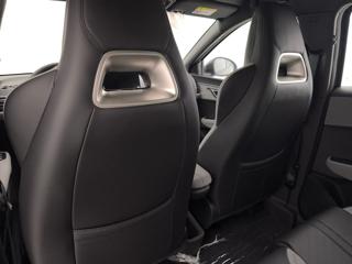 BYD Dolphin Surf usata, con Touch screen