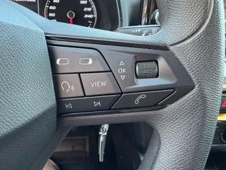 SEAT Arona usata, con Chiusura centralizzata