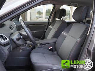 RENAULT Scenic usata, con Alzacristalli elettrici