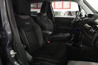 JEEP Renegade usata, con Servosterzo