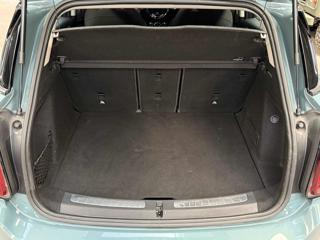 MINI Countryman usata, con Fari LED