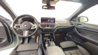 BMW X4 usata, con Boardcomputer