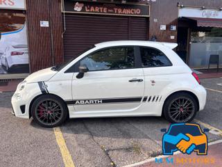 ABARTH 595 usata, con Alzacristalli elettrici