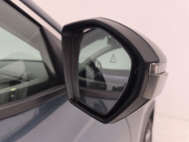 HYUNDAI Tucson usata, con Sensori di parcheggio anteriori