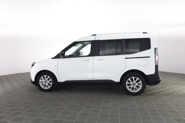 FORD Tourneo Courier usata 5