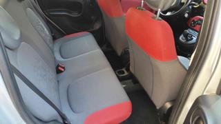 FIAT Panda usata, con Immobilizzatore elettronico