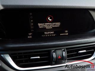 ALFA ROMEO Stelvio usata, con Airbag testa