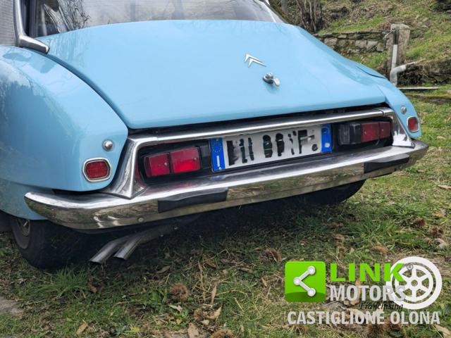 CITROEN DS usata 27