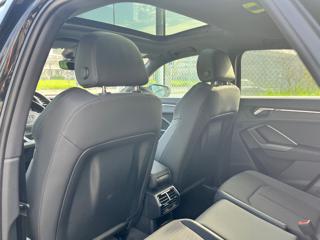 AUDI Q3 usata, con Cruise Control