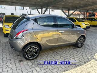 LANCIA Ypsilon usata, con Controllo trazione