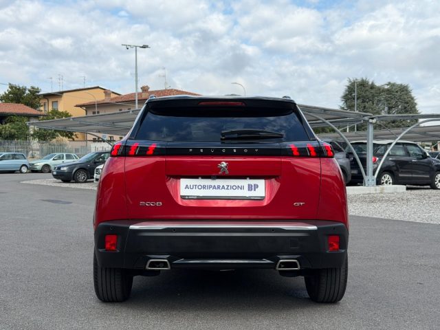 PEUGEOT 2008 usata, con Autoradio