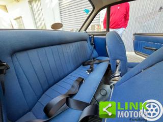 LANCIA Fulvia usata 12