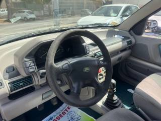 LAND ROVER Freelander usata, con Autoradio