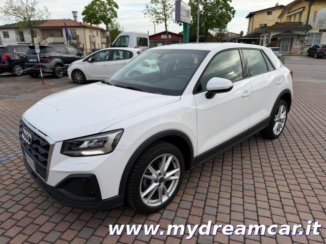 AUDI Q2 usata, con Airbag