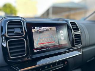 CITROEN C5 Aircross usata, con Cruise Control