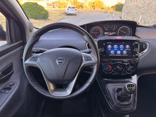 LANCIA Ypsilon usata, con Immobilizzatore elettronico