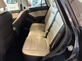 MAZDA CX-5 usata, con Cruise Control